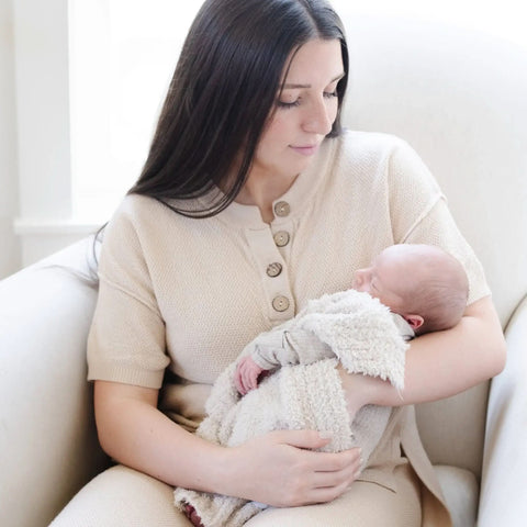 BAMBONI® Mini Blankets - SwagglyLife Home & Fashion BAMBONI® Mini Blankets - SwagglyLife Home & Fashion