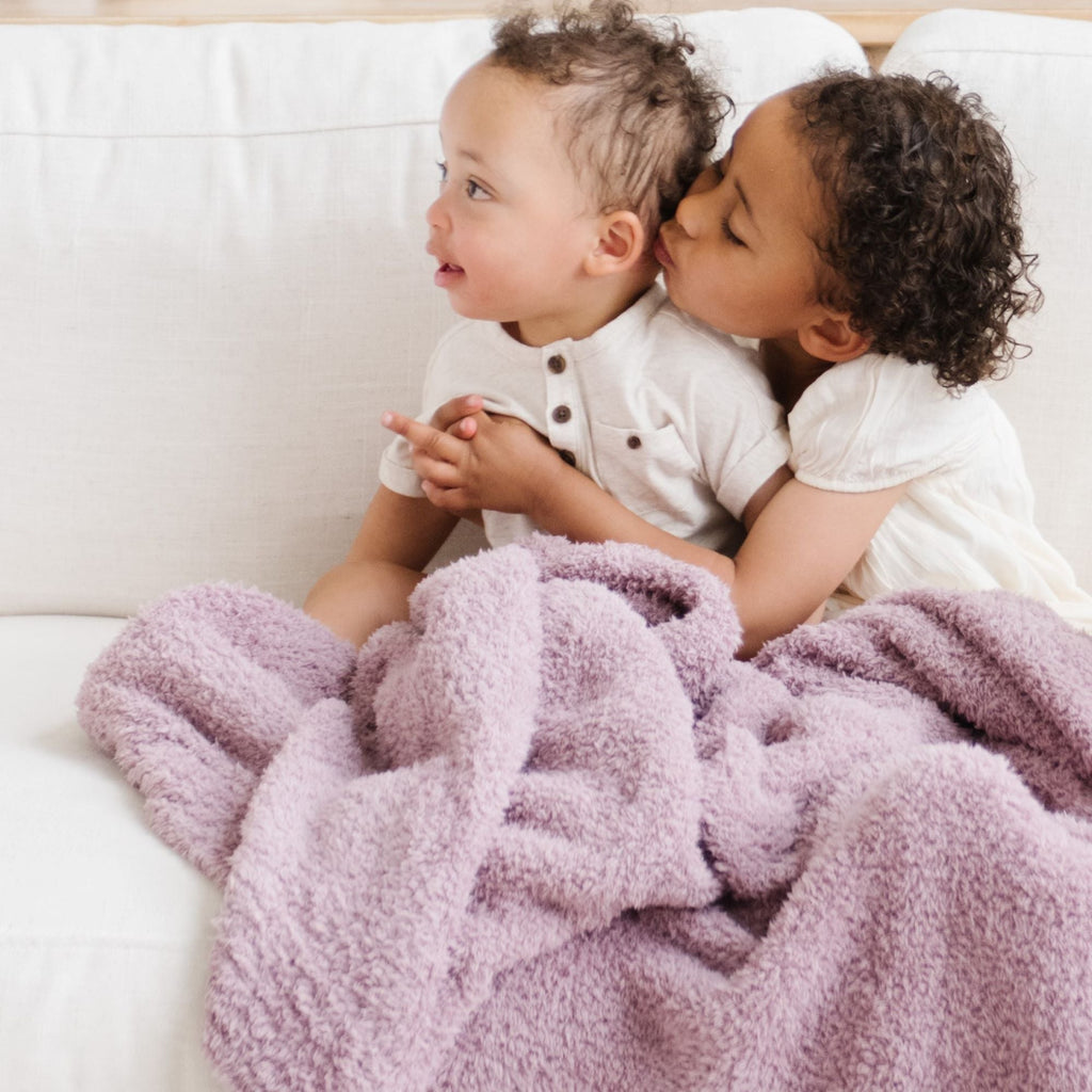 BAMBONI® MINI BLANKETS in - photo