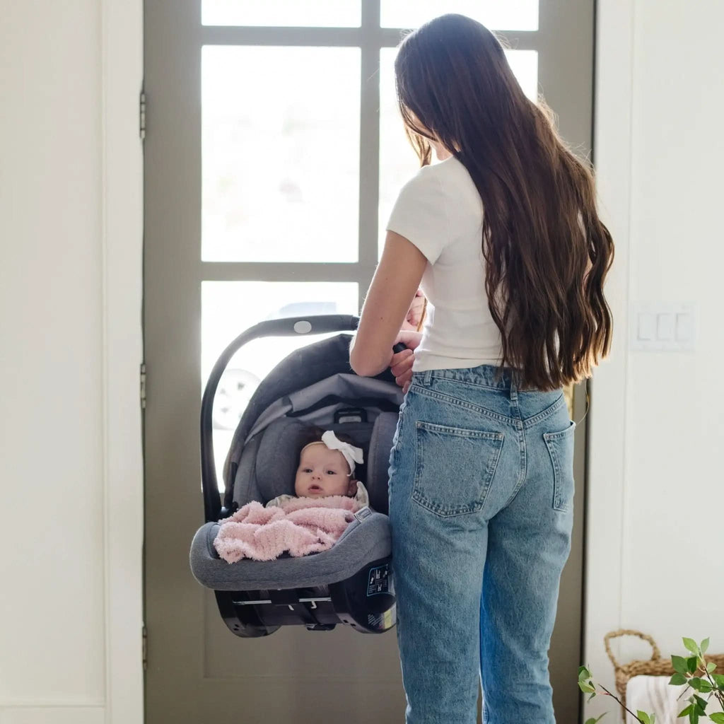 BAMBONI® Mini Blankets - SwagglyLife Home & Fashion