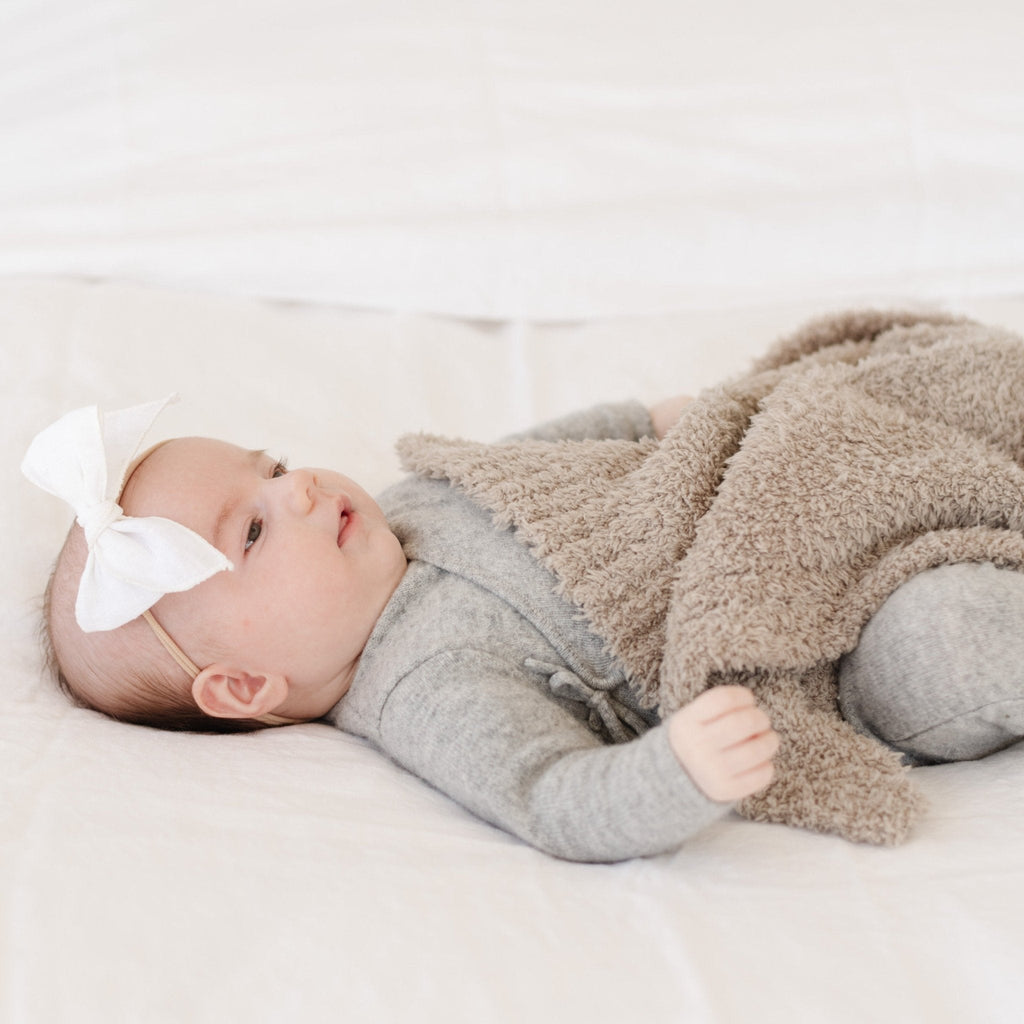 BAMBONI® MINI BLANKETS in - photo