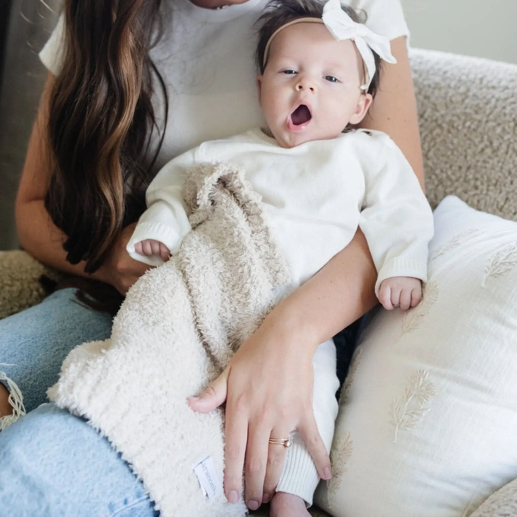 BAMBONI® Mini Blankets - SwagglyLife Home & Fashion