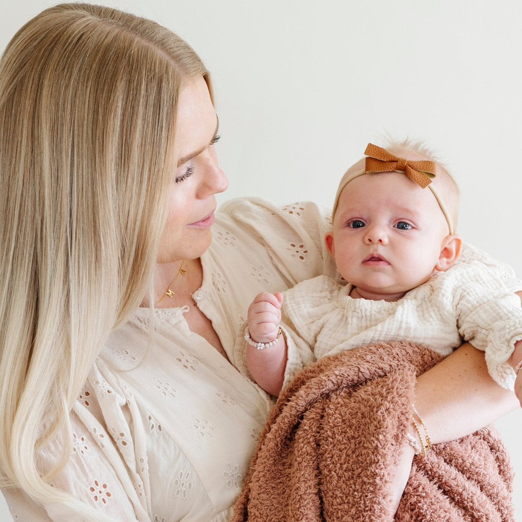 BAMBONI® MINI BLANKETS in - photo