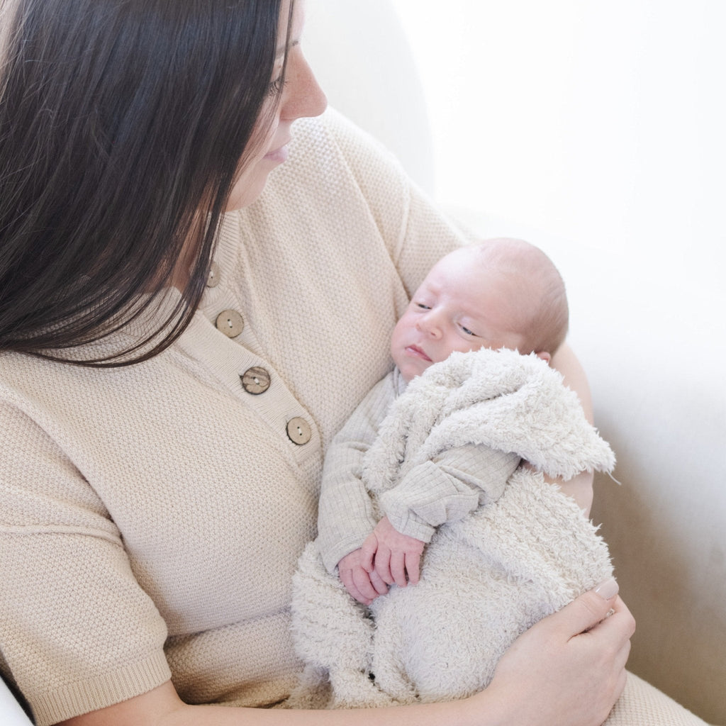 BAMBONI® RECEIVING BLANKETS in - photo