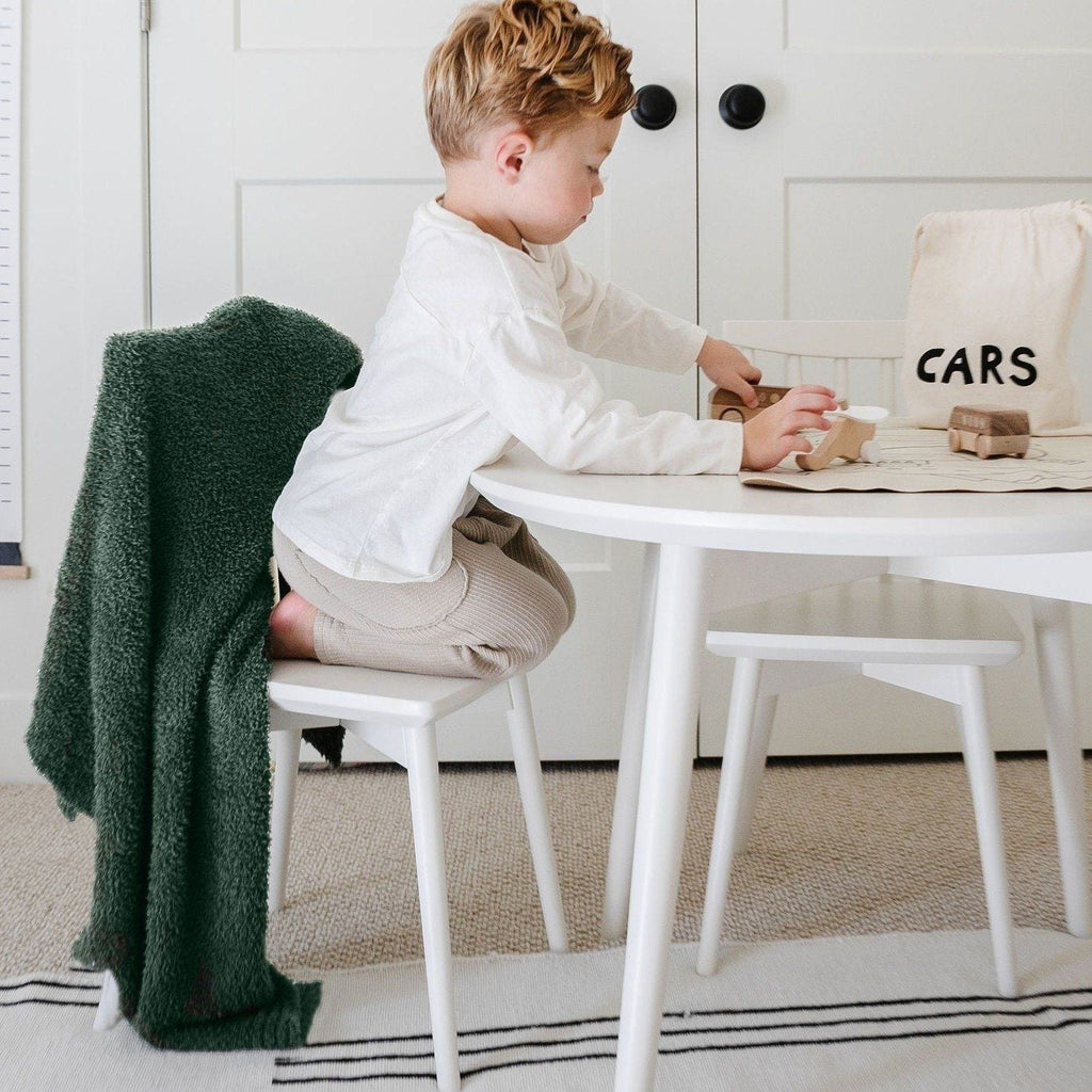 BAMBONI® RECEIVING BLANKETS in - photo