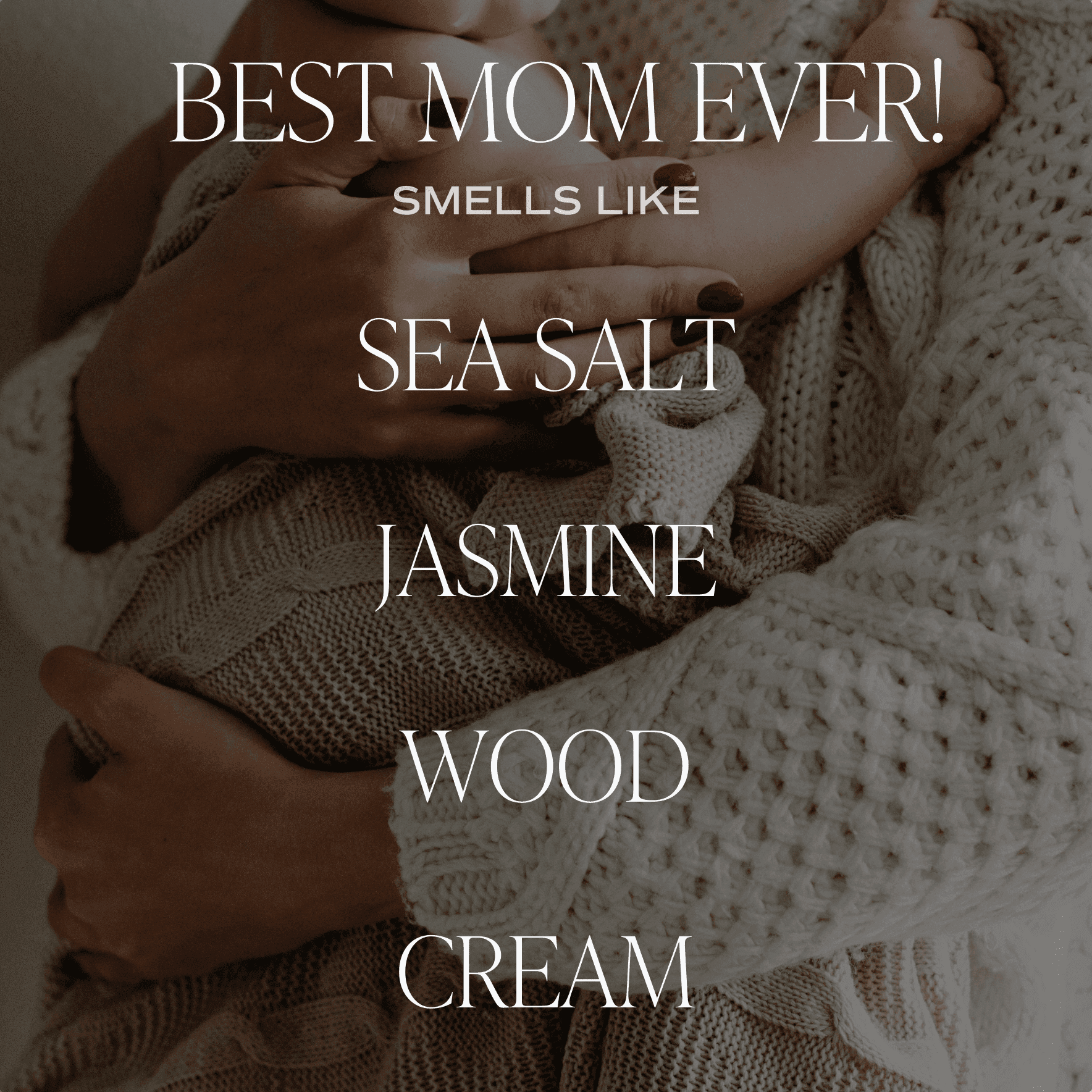Best Mom Ever! Soy Candle - White Jar - 11 oz - SwagglyLife Home & Fashion Best Mom Ever! Soy Candle - White Jar - 11 oz - SwagglyLife Home & Fashion
