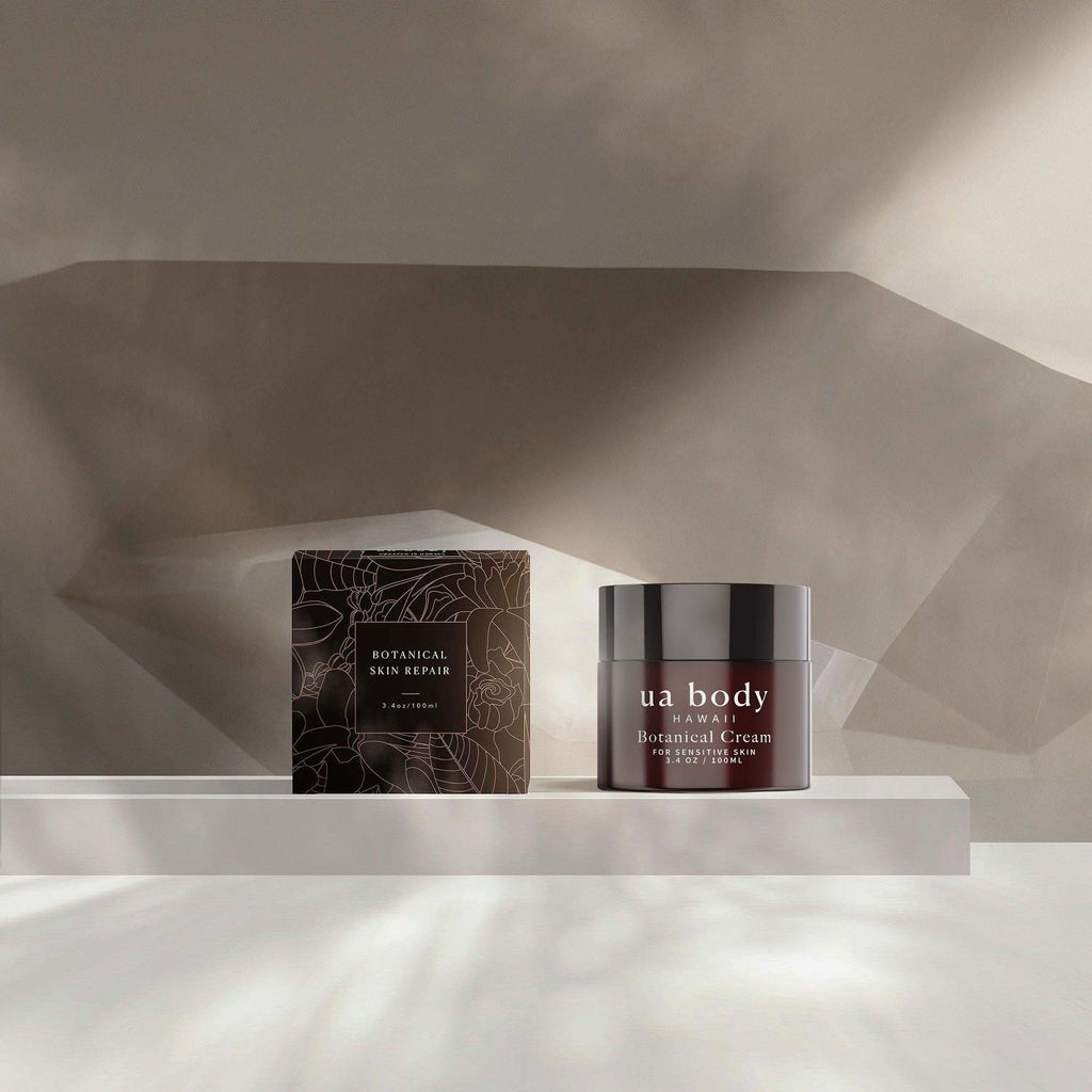 Ua Body | Hawaiian Skincare Botanical Cream in - Body Care photo