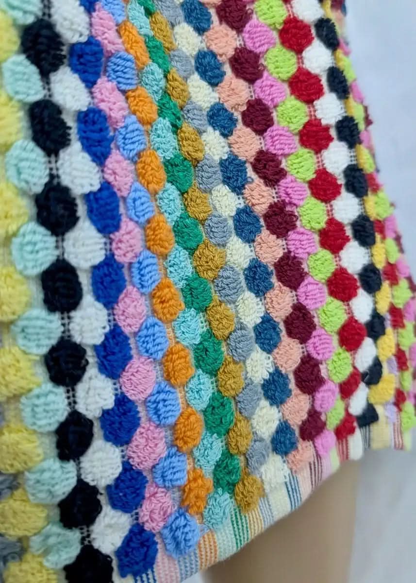 Bubble Robe Collection – Absorbent, Luxuriously Soft Turkish Cotton Bathrobes with Hood & Pockets - SwagglyLife Home & Fashion