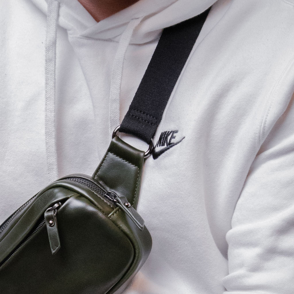 The Crossbody Strap in - Goods photo