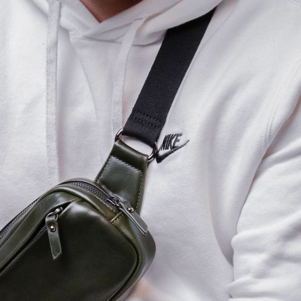 The Crossbody Strap in - Goods photo