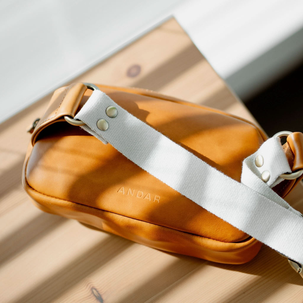 The Crossbody Strap in - Goods photo