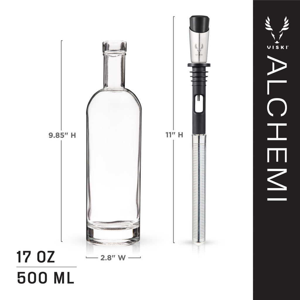 Alchemi Spirits Infusion Kit in - product_type::barware_sets photo
