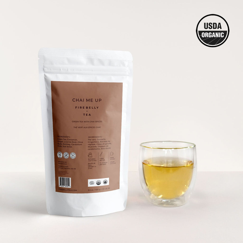Chai Me Up - 2 Pack