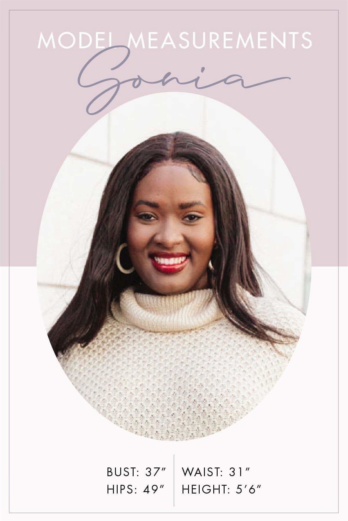 Clear Mind Dress - SwagglyLife Home & Fashion Clear Mind Dress - SwagglyLife Home & Fashion