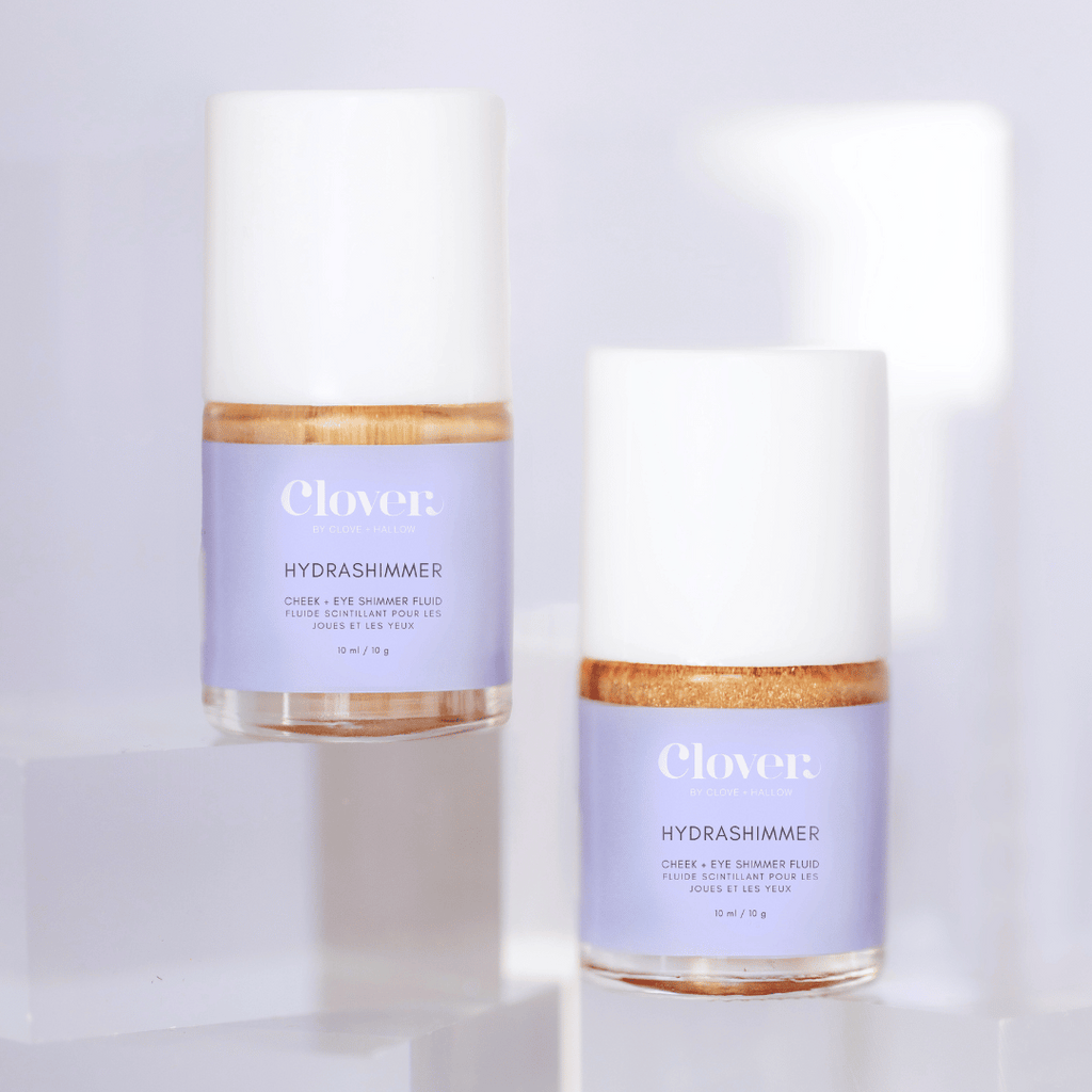 Hydrashimmer Cheek + Eye Fluid in - Cheeks photo