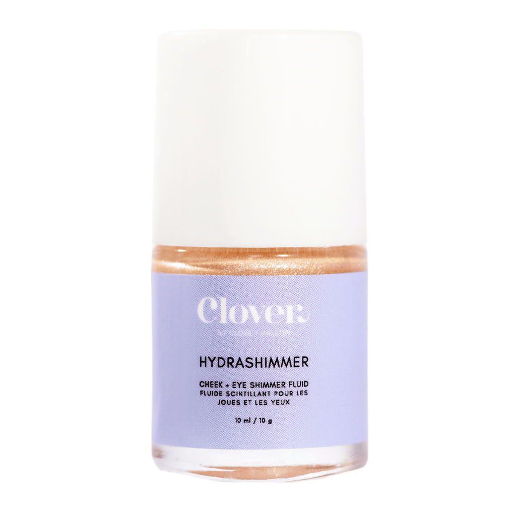 Hydrashimmer Cheek + Eye Fluid in Twinkle - Opal shimmer - Cheeks photo