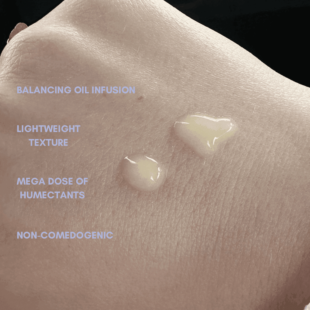 Clover H2Glow+ Hydrating Serum in - Skincare photo