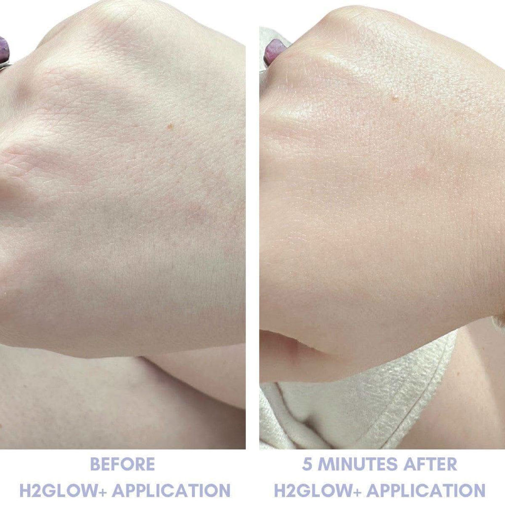 Clover H2Glow+ Hydrating Serum in - Skincare photo