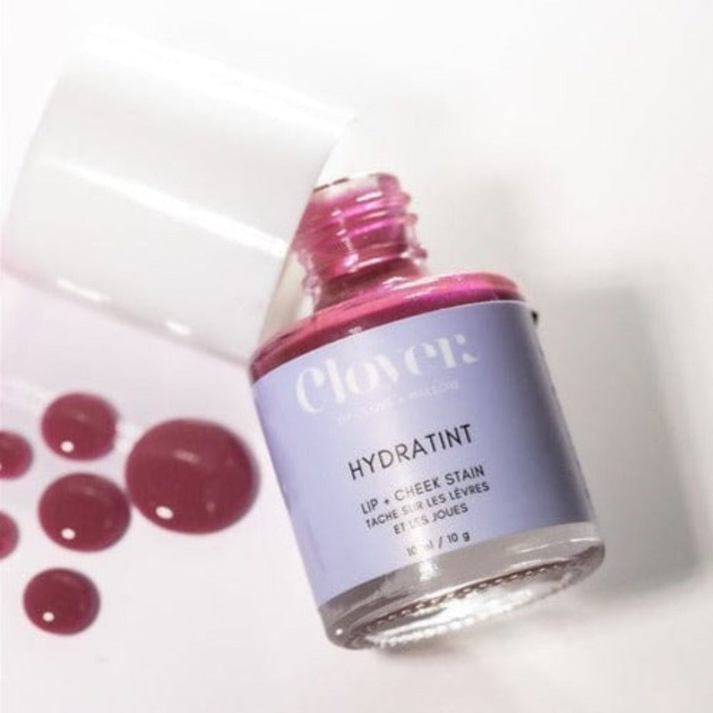 Hydratint Lip + Cheek Stain in - Cheeks photo