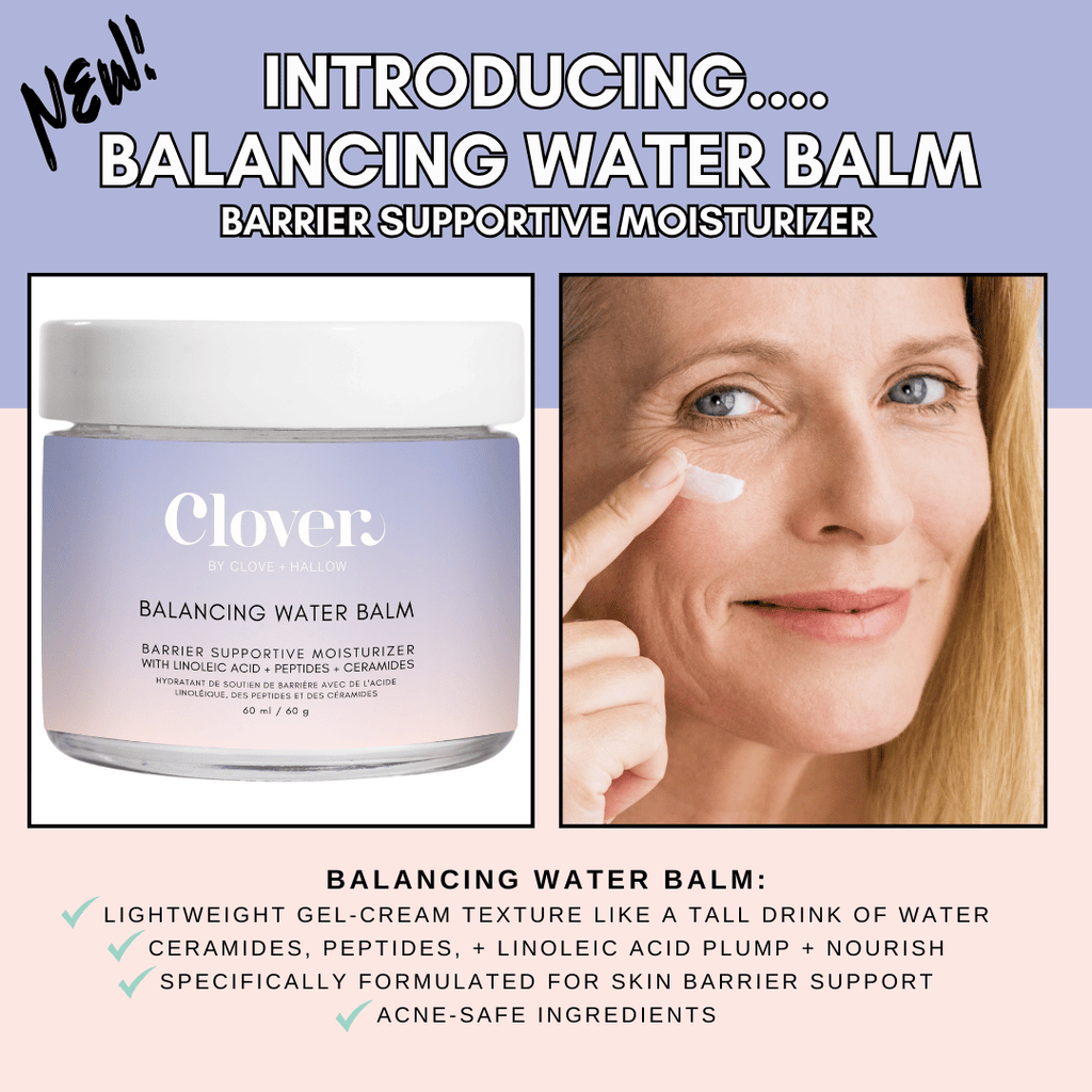 Balancing Water Balm in - Skincare photo