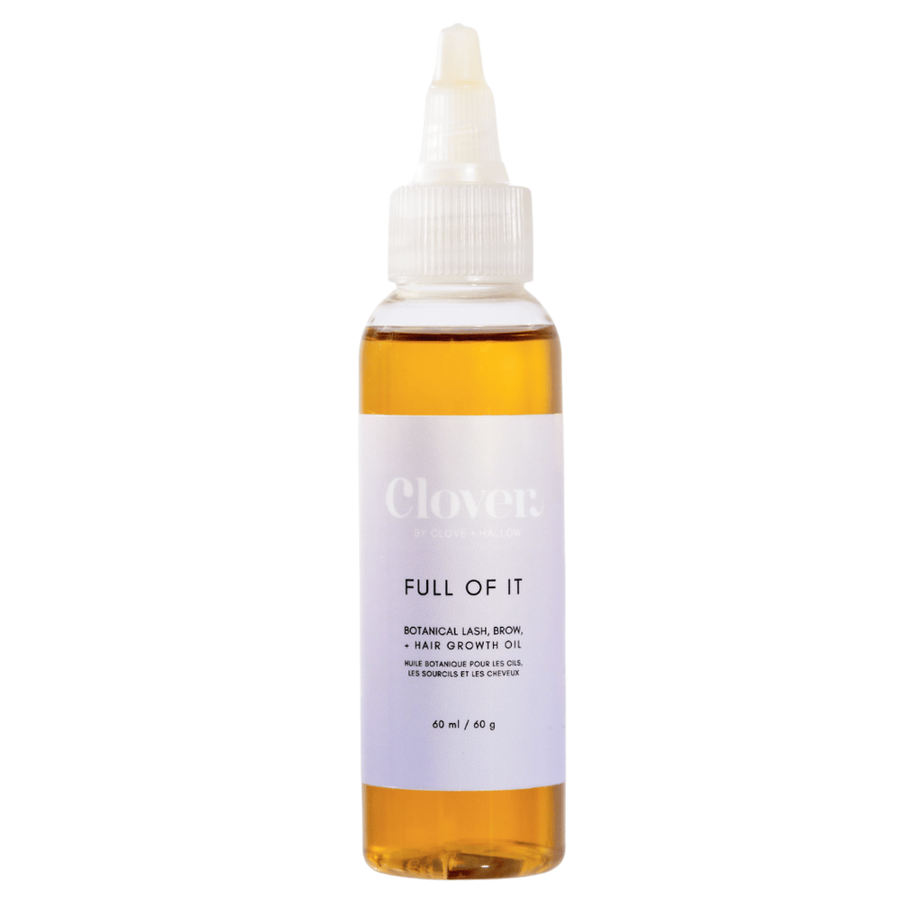 Full Of It Hair Growth Serum in - Skincare photo