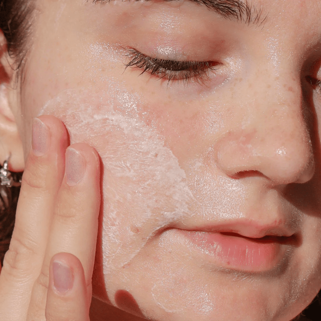 The Skin Reset Starter Kit in - Skincare photo