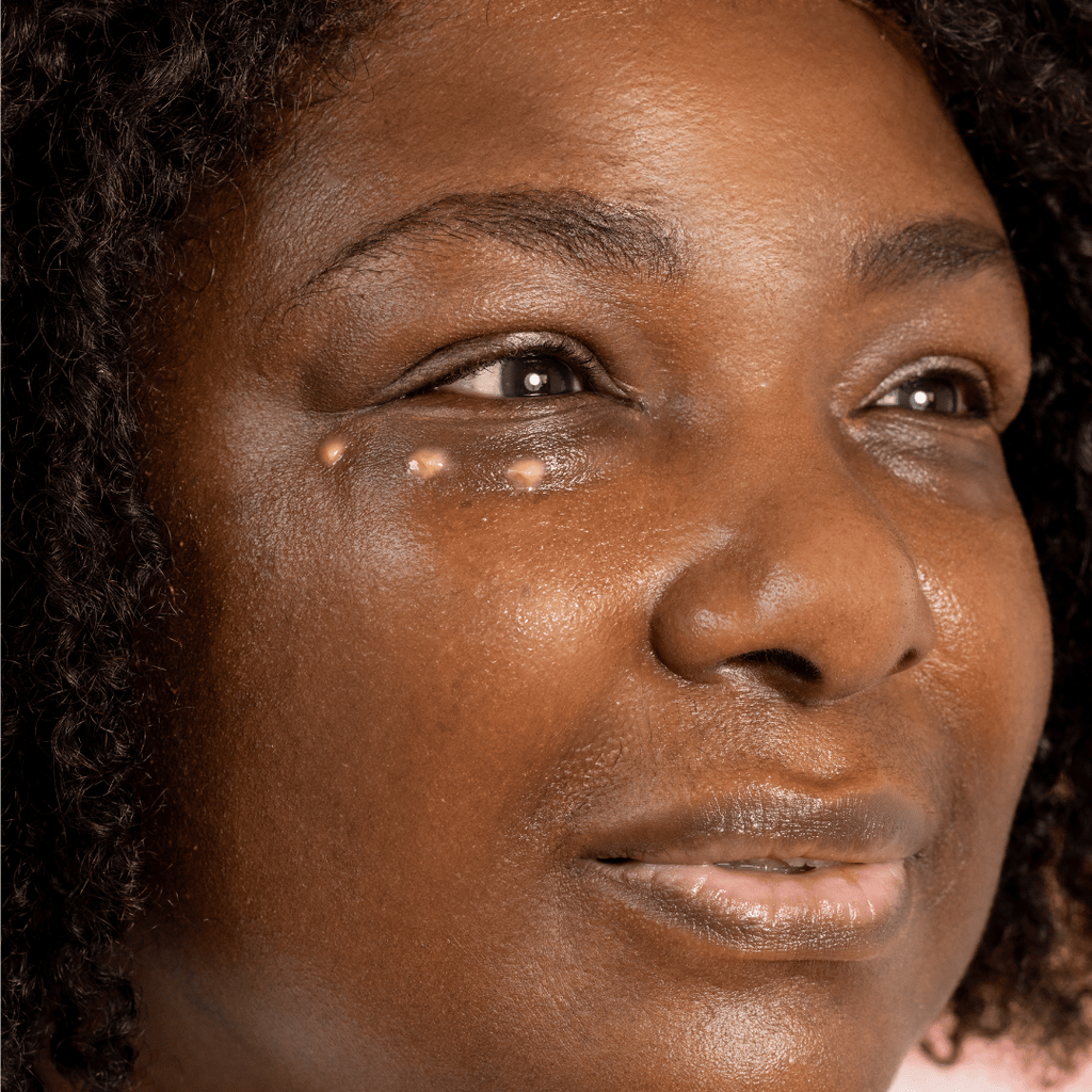 Triple Shot 3-in-1 Bioactive Eye Treatment in - Skincare photo
