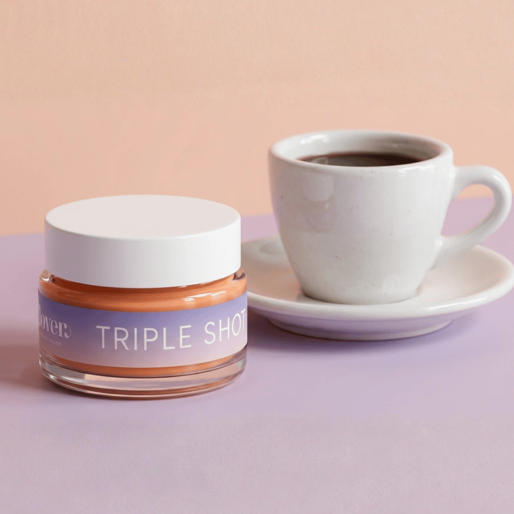 Triple Shot 3-in-1 Bioactive Eye Treatment in - Skincare photo
