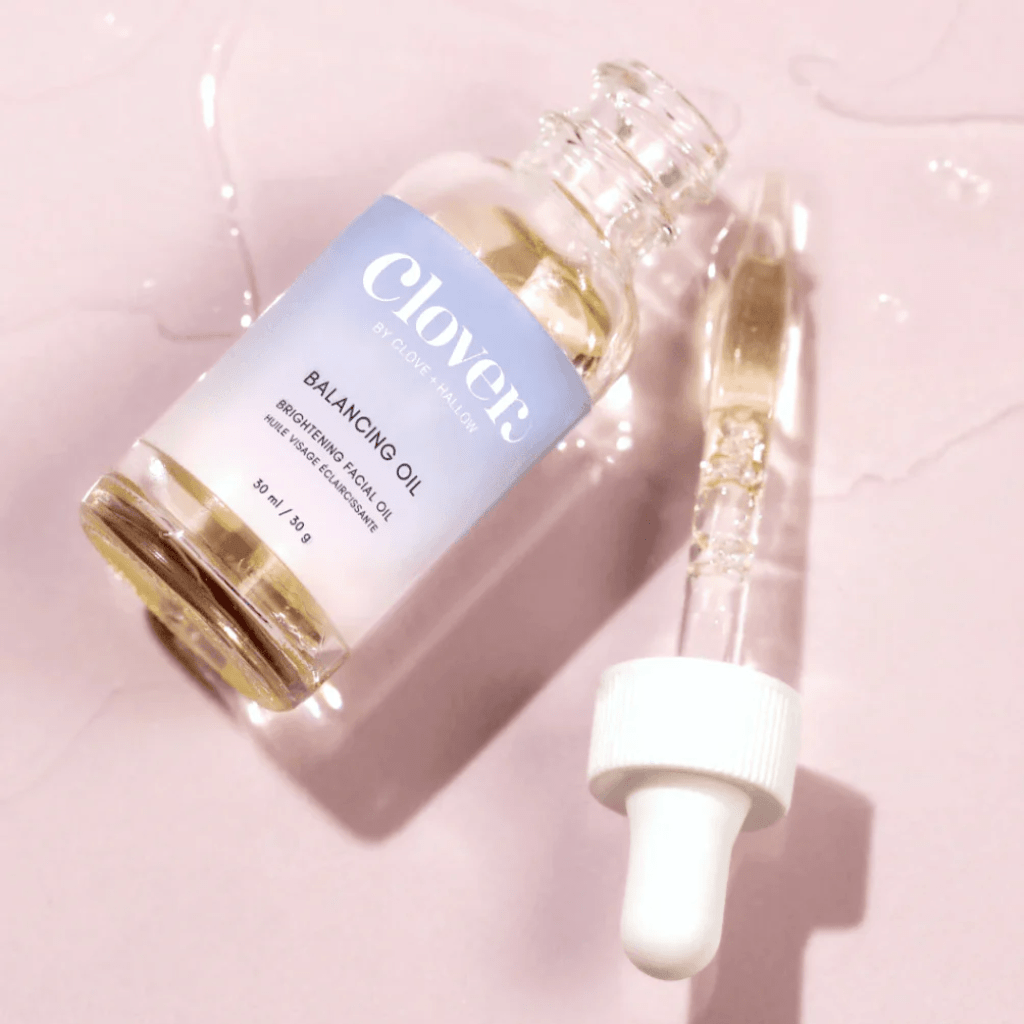 Clover by Clove + Harlow The Juicy Skin Set in - photo