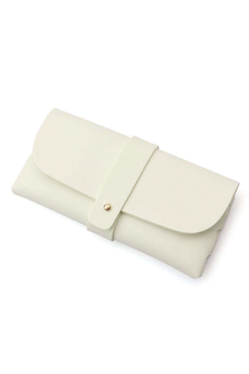 Cramilo Eyewear RAYNE - Y2K Square Inflated Chunky Retro Funny Sunglasses in - Sunglasses photo