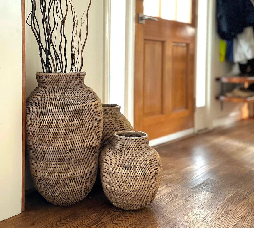 Buhera Basket - XX Large in - Baskets photo