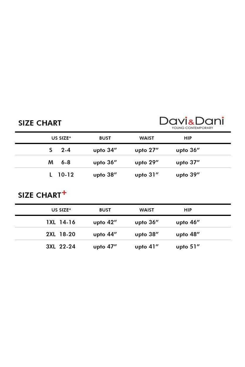 DAVI & DANI Embroidered Square Neck Mini Dress, 2 Colors - SwagglyLife Home & Fashion
