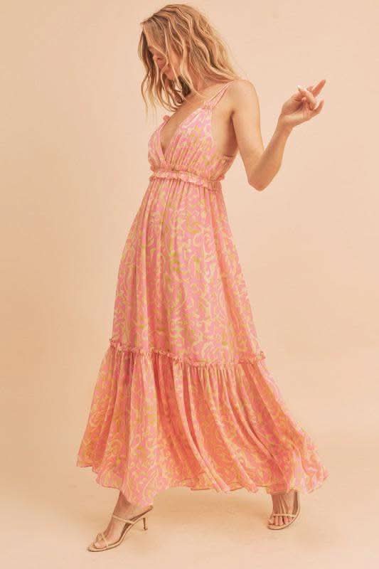 Aemi + Co Davia Dress in - Dresses photo
