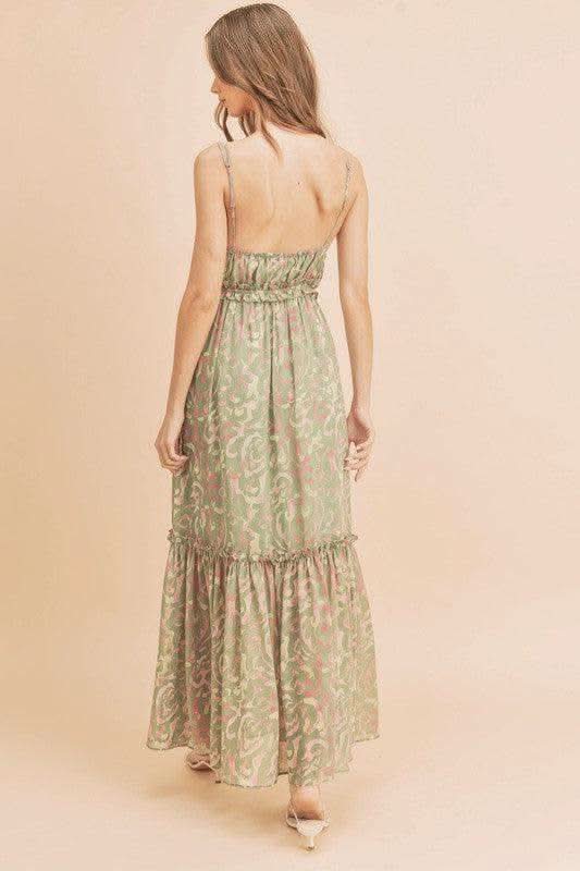 Aemi + Co Davia Dress in - Dresses photo