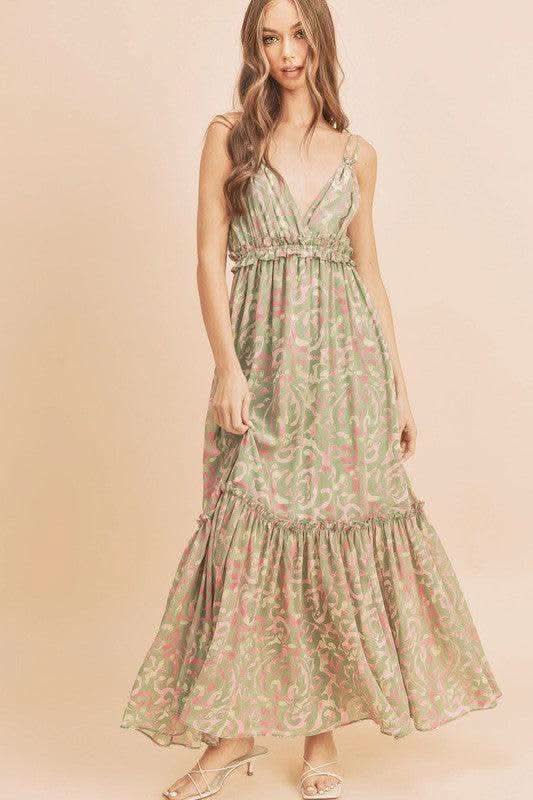 Aemi + Co Davia Dress in - Dresses photo