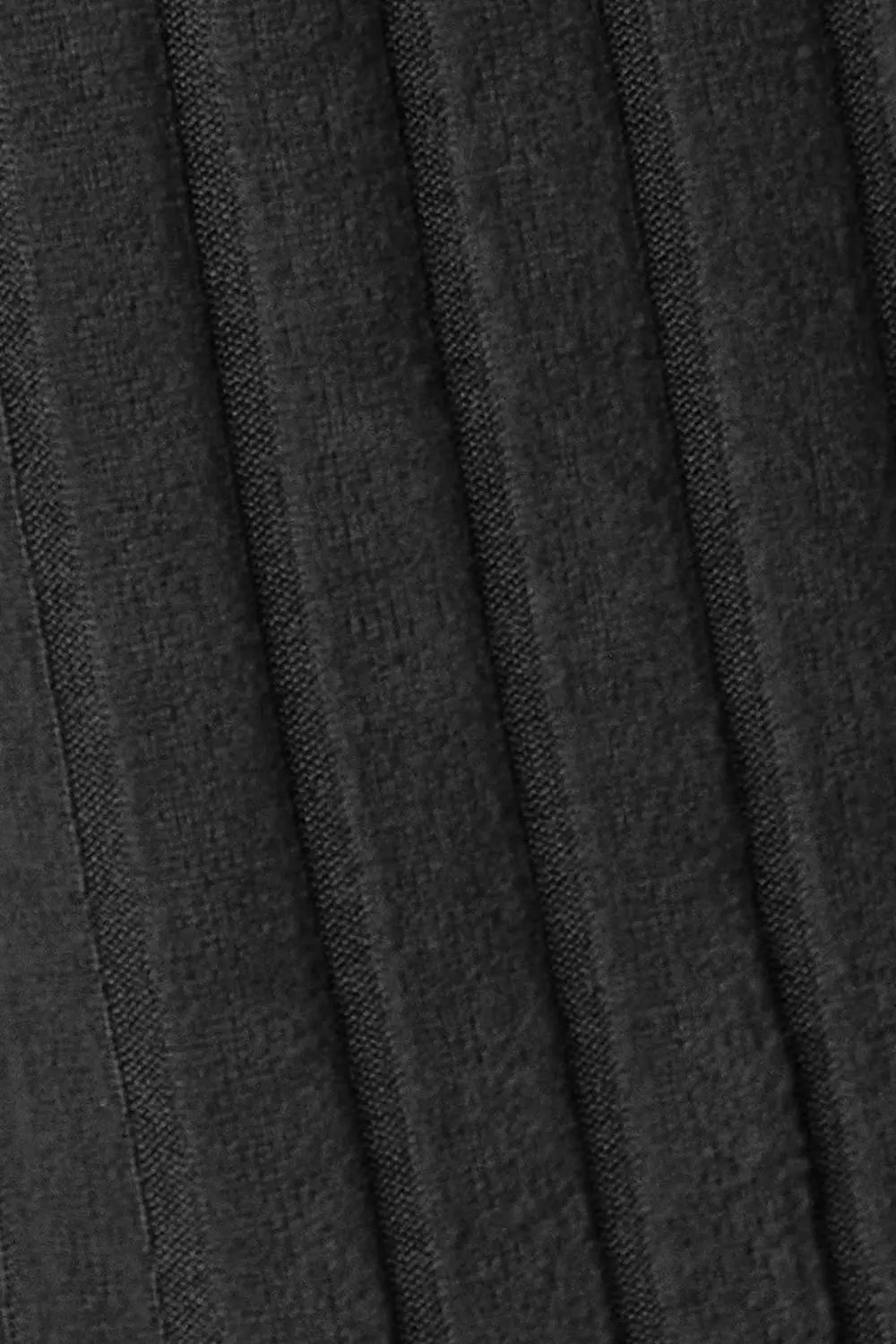 Basic Bae Full Size Hooded Sweater Cardigan in - photo