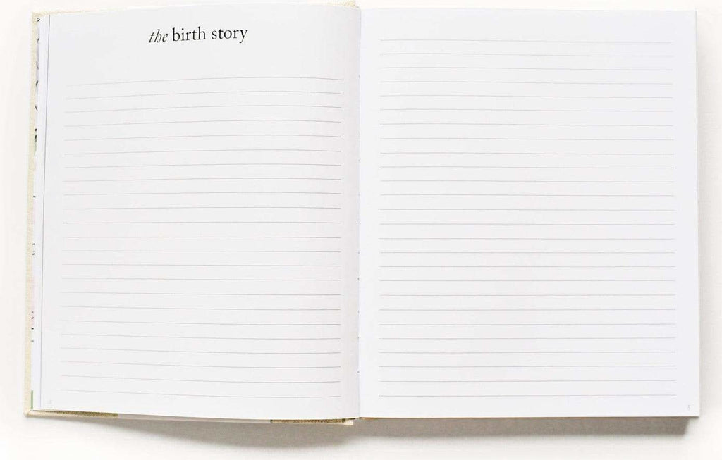 Dear Daughter: A Childhood Prayer Journal in - Journal photo