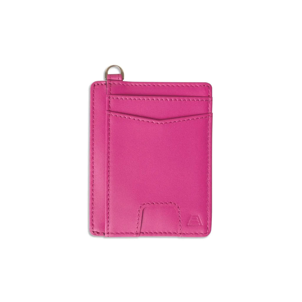 The Denner-Keychain Wallet - SwagglyLife Home & Fashion
