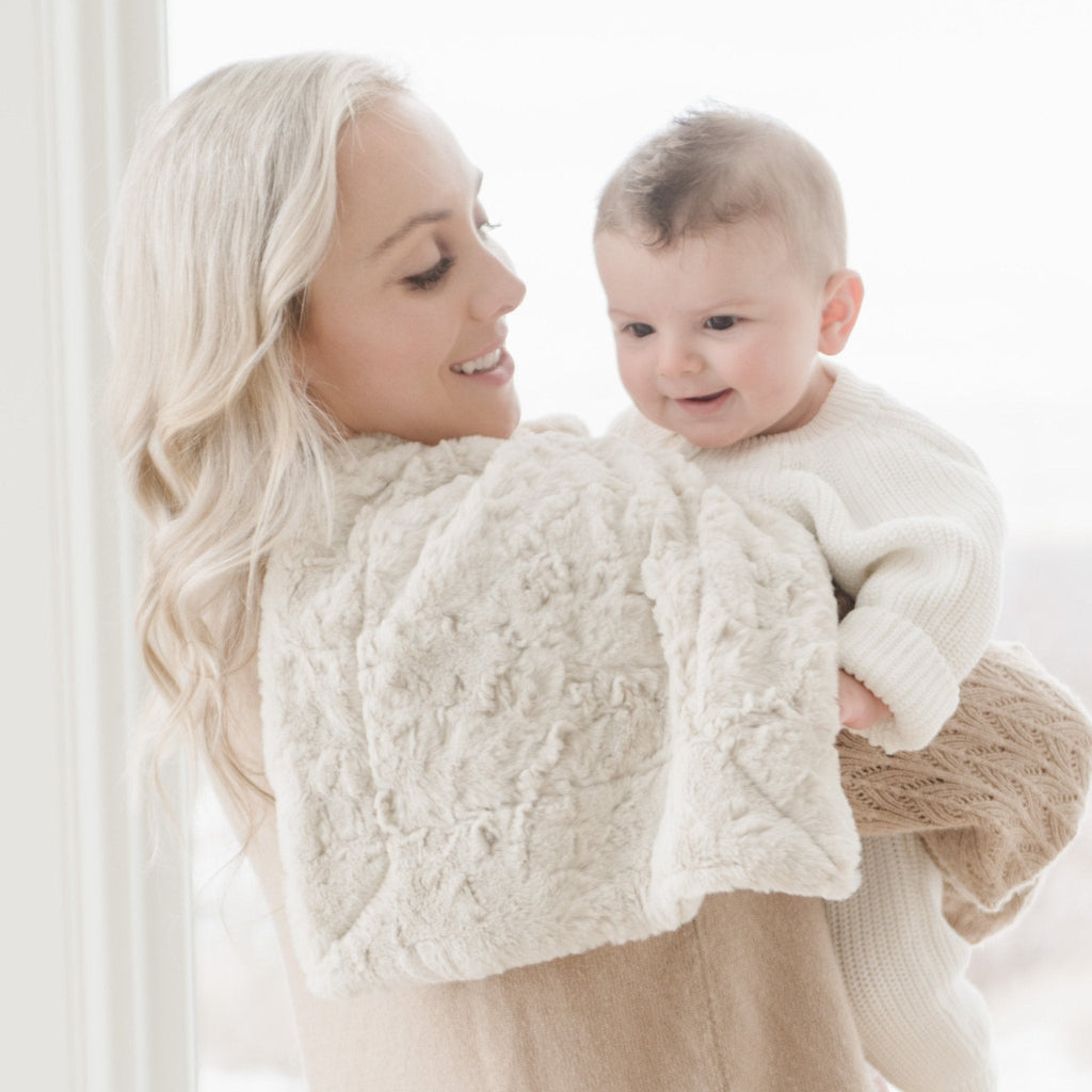 Saranoni Dream Mini Blankets in - photo