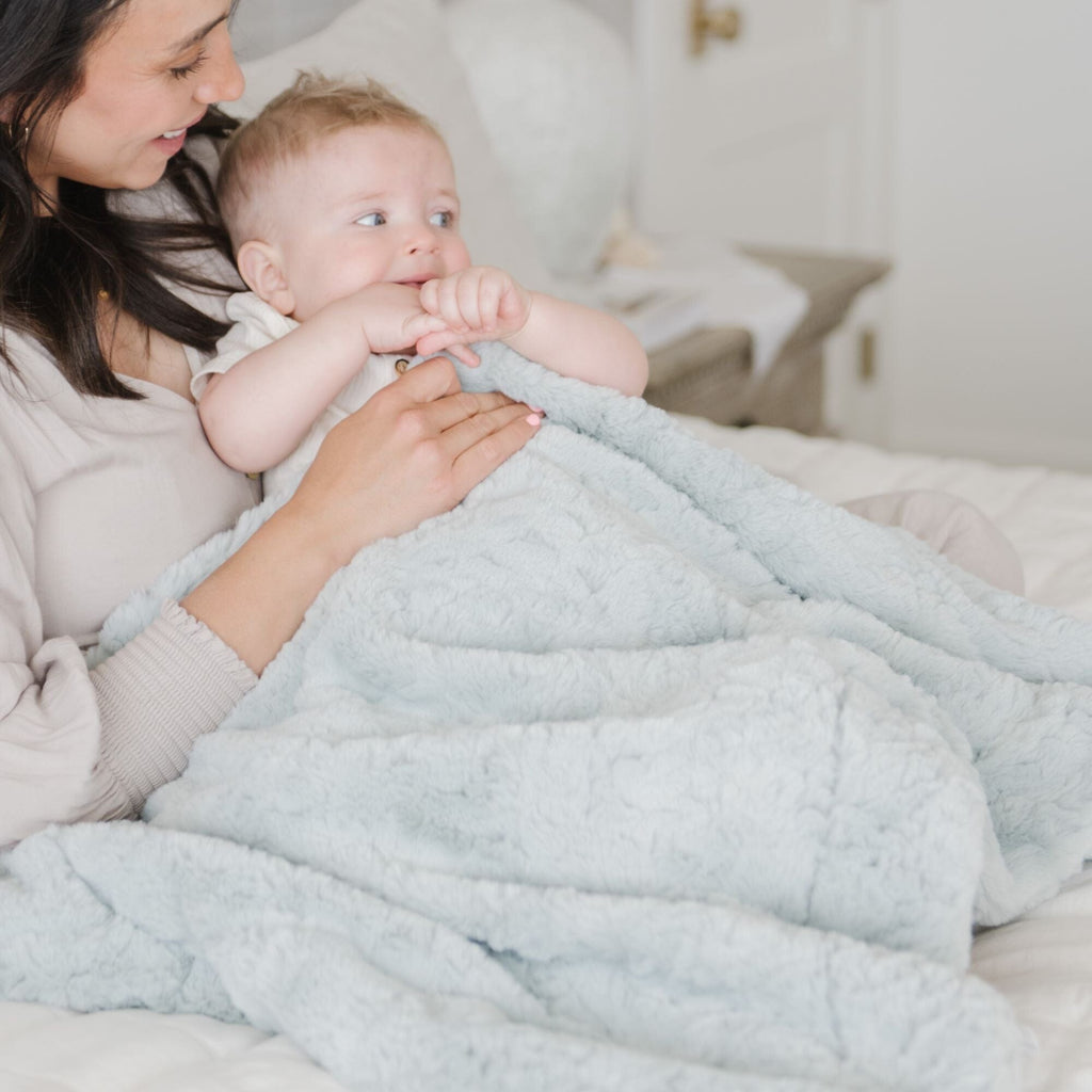 Saranoni Dream Mini Blankets in - photo
