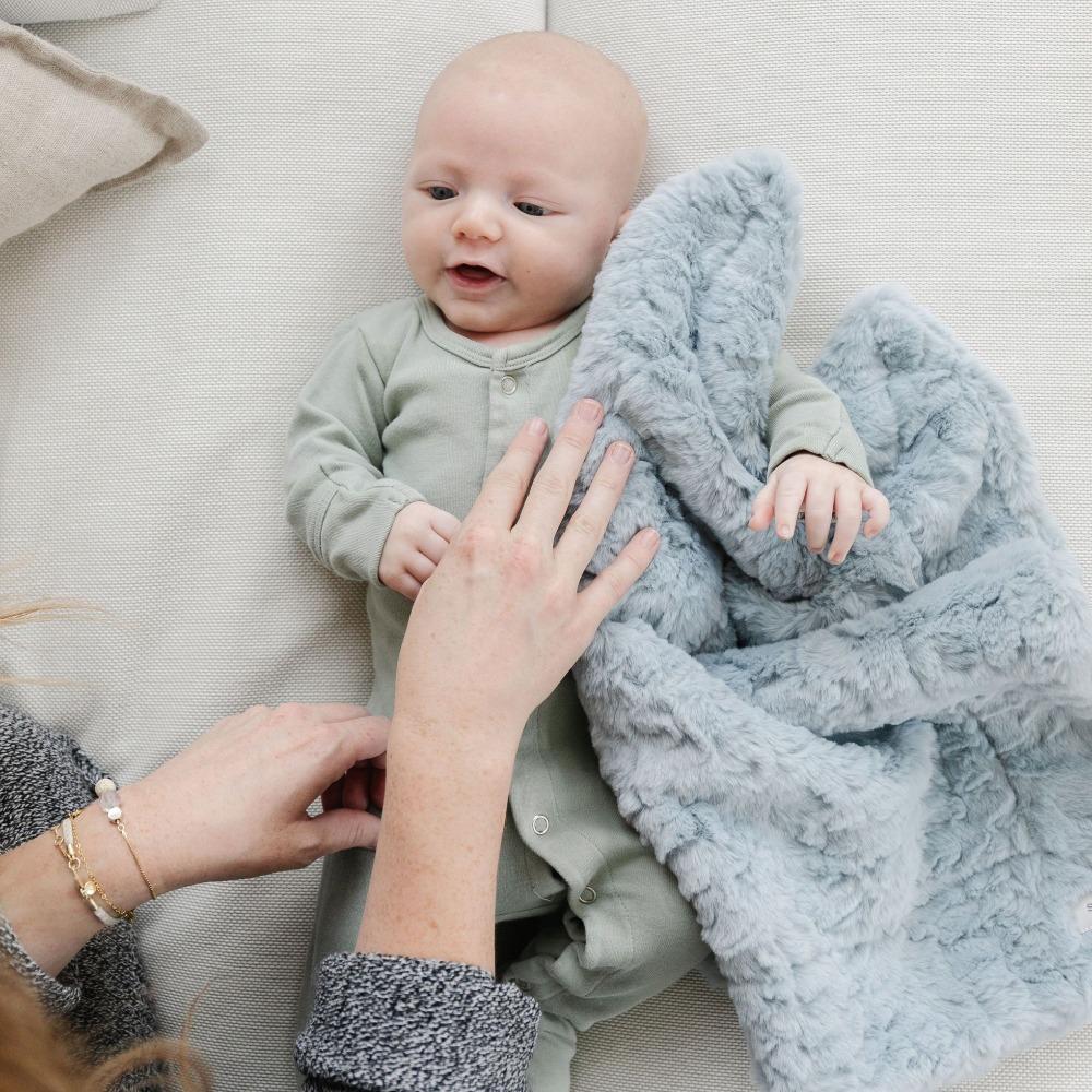 Saranoni Dream Mini Blankets in - photo