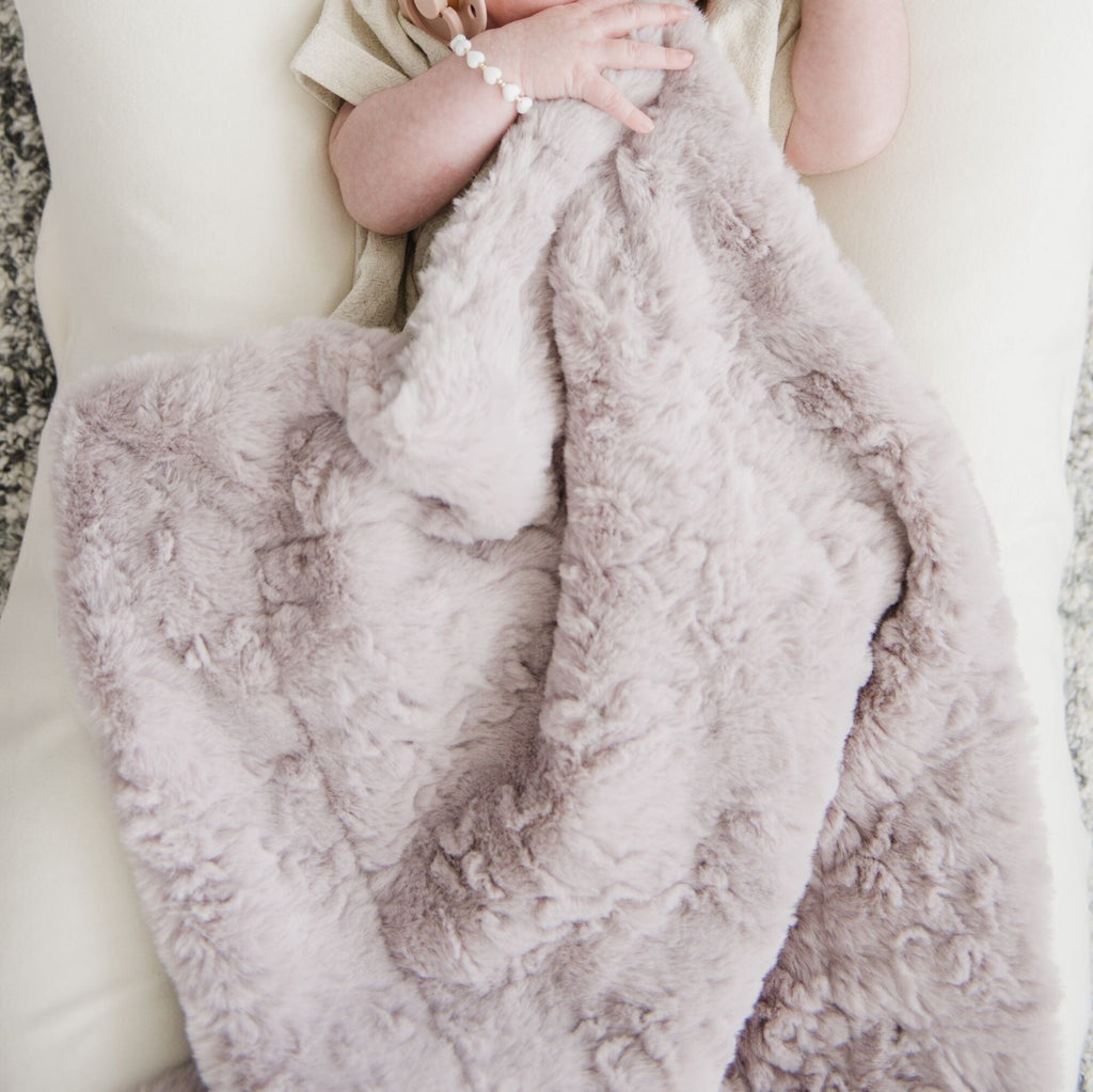 Saranoni Dream Mini Blankets in - photo