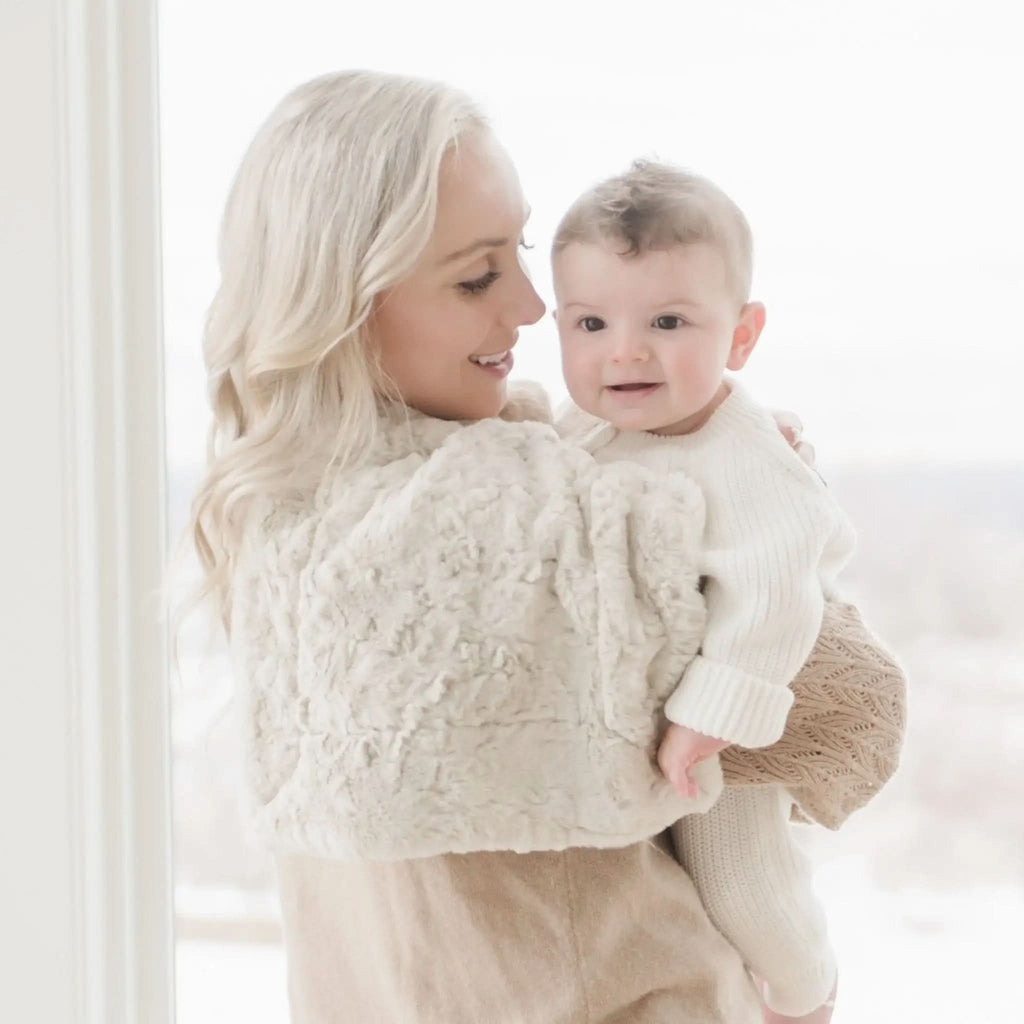 Saranoni Dream Mini Blankets - SwagglyLife Home & Fashion