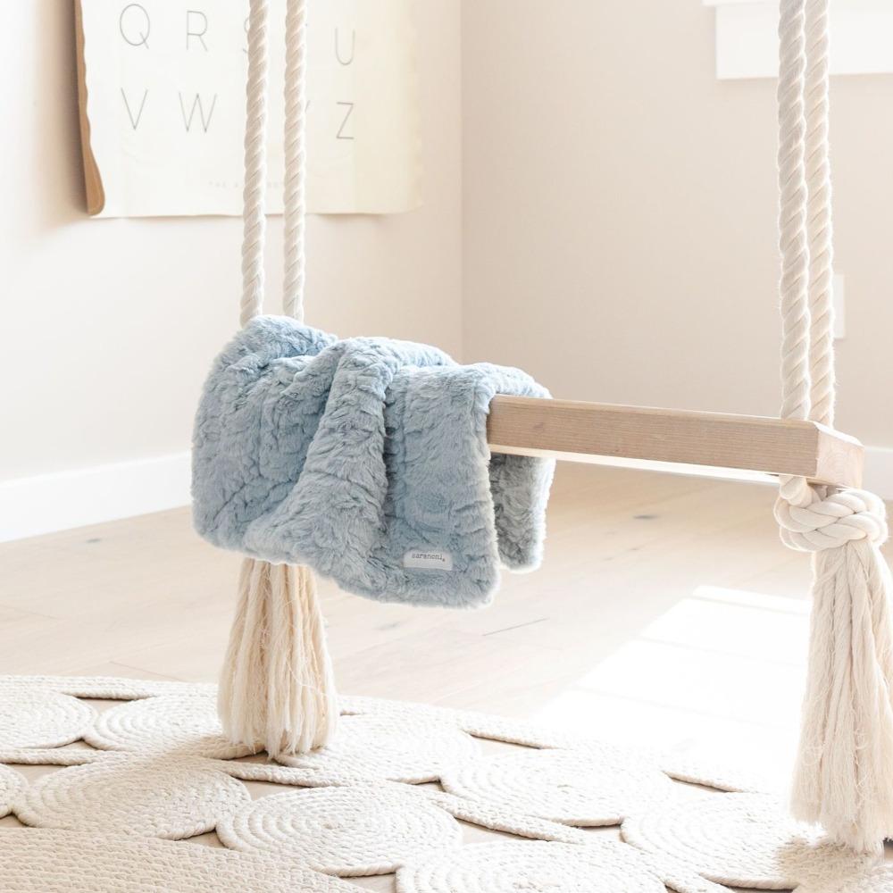 Saranoni Dream Mini Blankets in - photo