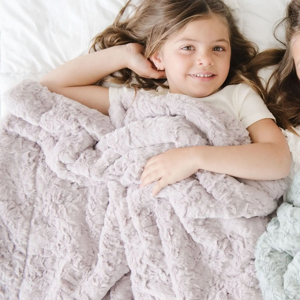 Saranoni Dream Toddler Blankets - SwagglyLife Home & Fashion