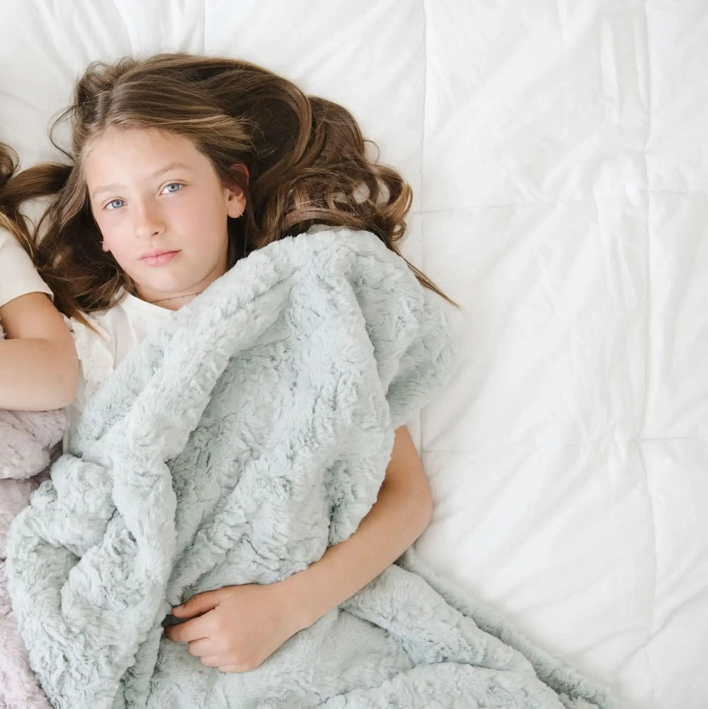 Saranoni Dream Toddler Blankets - SwagglyLife Home & Fashion