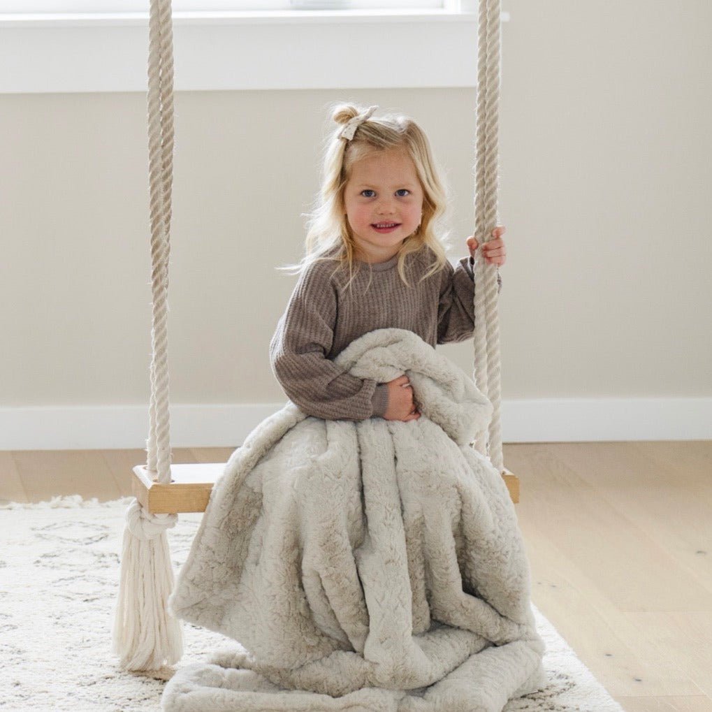 DREAM TODDLER BLANKETS in - photo