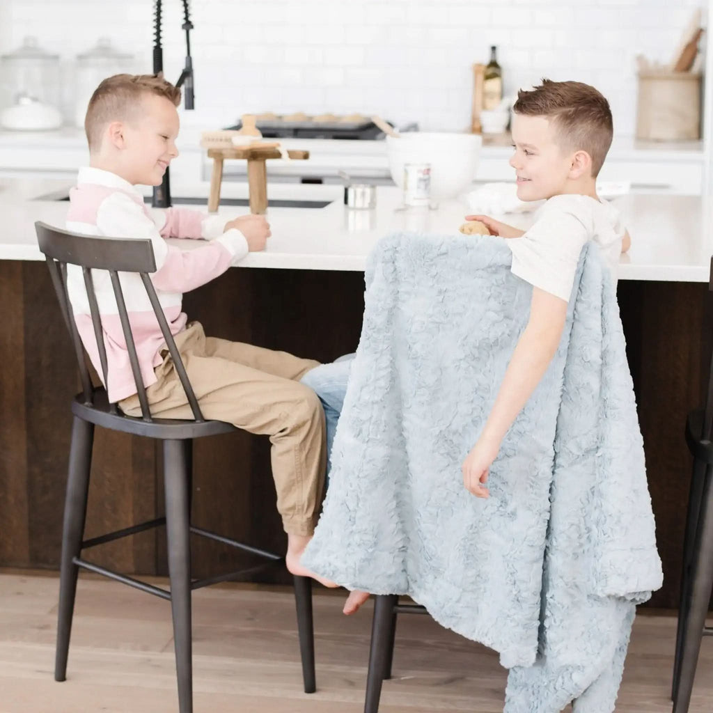 Saranoni Dream Toddler Blankets - SwagglyLife Home & Fashion