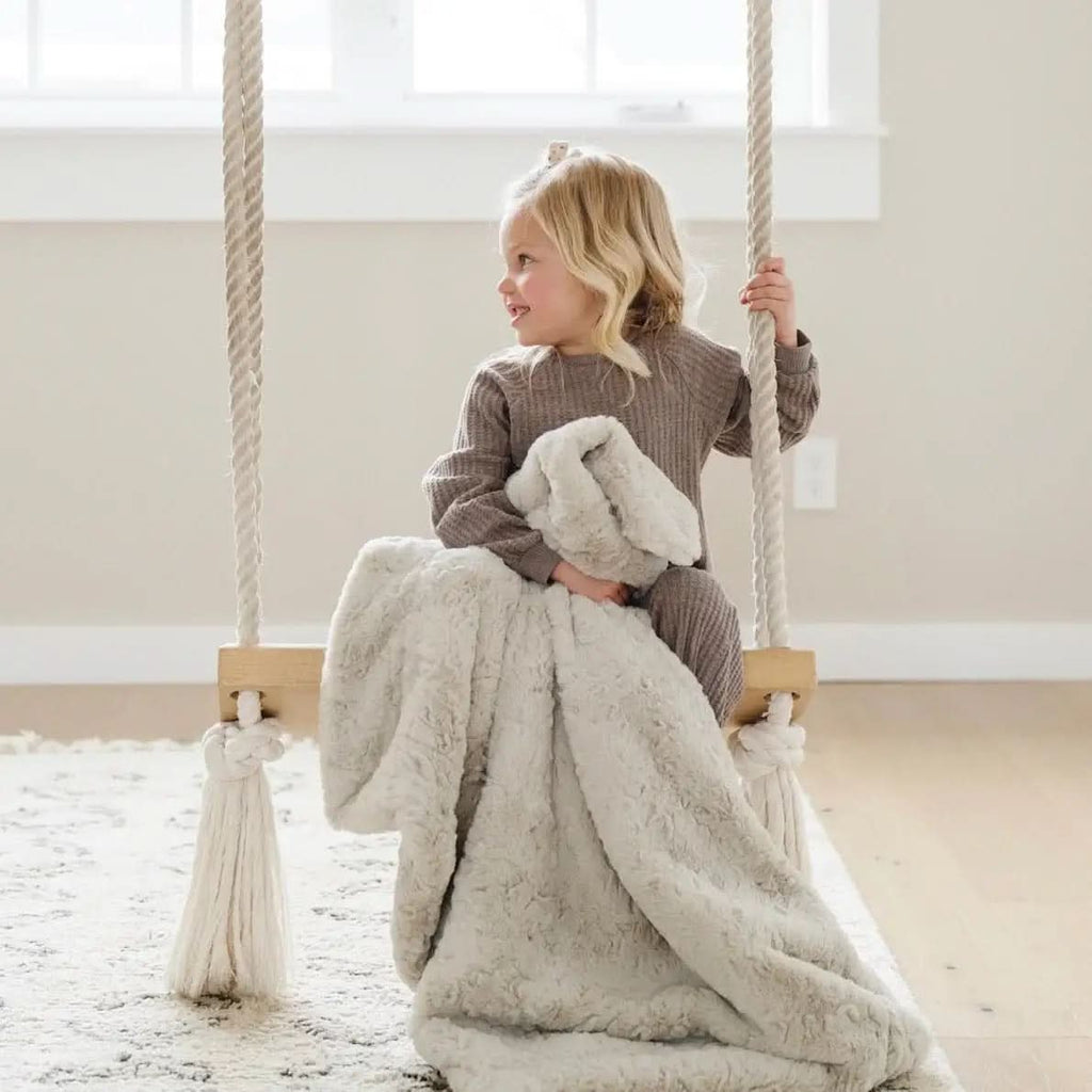 Saranoni Dream Toddler Blankets - SwagglyLife Home & Fashion