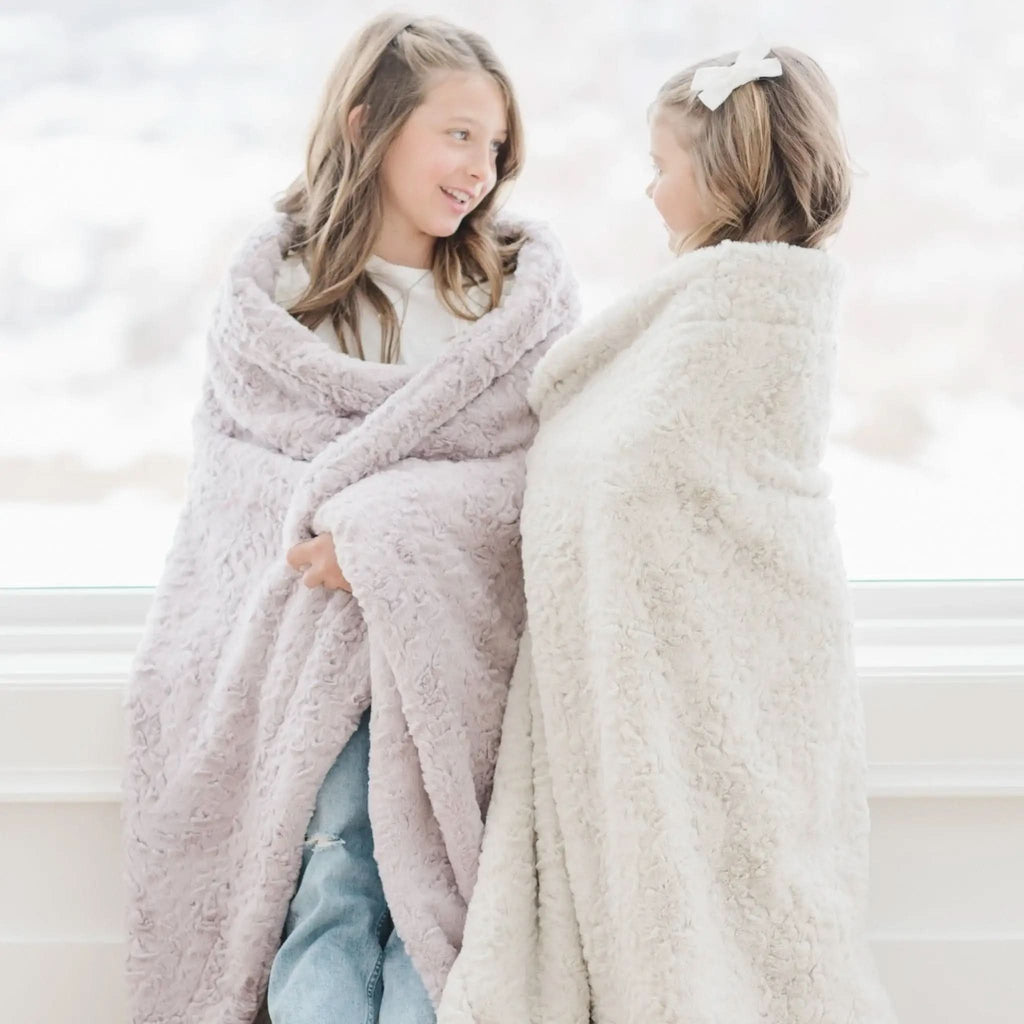 Saranoni Dream Toddler Blankets - SwagglyLife Home & Fashion