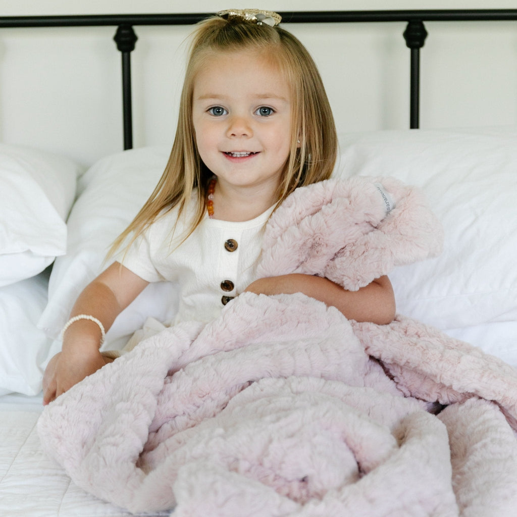DREAM TODDLER BLANKETS in - photo